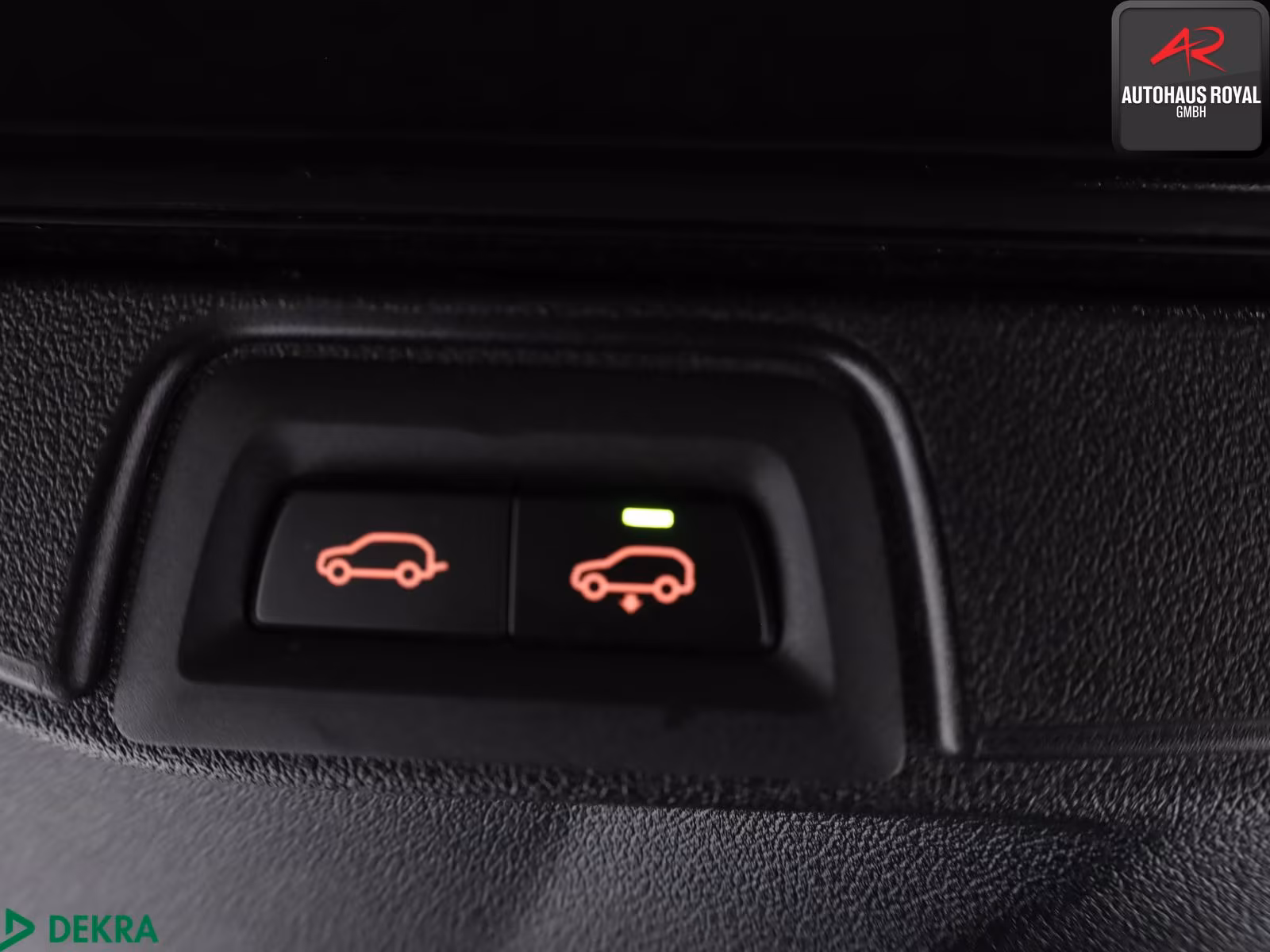 BMW X5 xDrive45i M SPORT HUD,LUFT,360GRAD,ACC,MEMORY фото 26