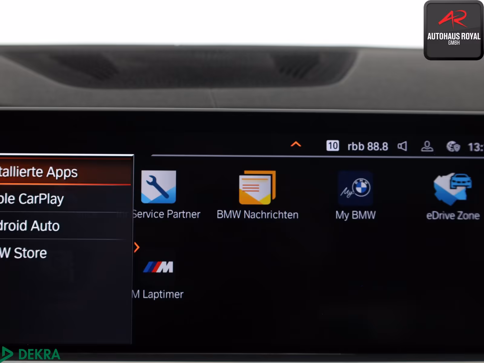 BMW X5 xDrive45i M SPORT HUD,LUFT,360GRAD,ACC,MEMORY фото 7