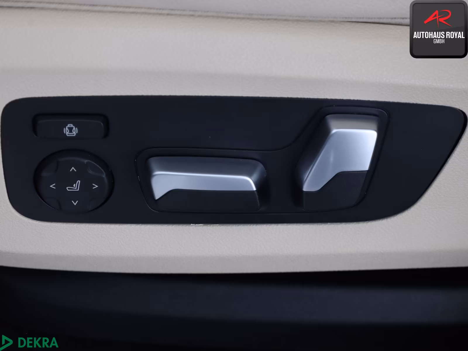 BMW X5 xDrive45i M SPORT HUD,LUFT,360GRAD,ACC,MEMORY фото 12
