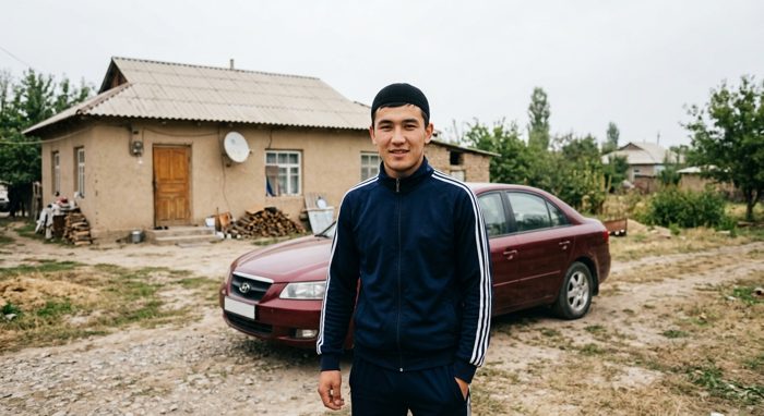 Канат