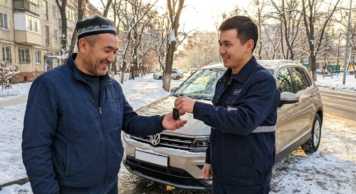 Адилет