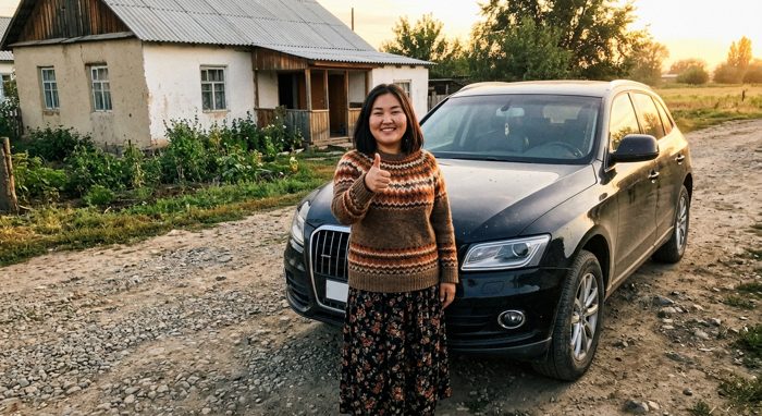 Гульназ